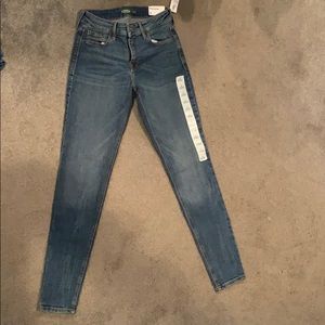 Old Navy Skinny Jeans